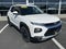 2022 Chevrolet Trailblazer Base