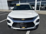 2022 Chevrolet Trailblazer Base
