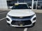 2022 Chevrolet Trailblazer Base