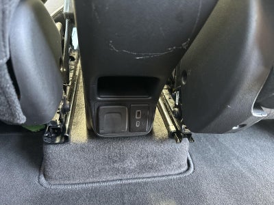 2022 Chevrolet Trailblazer Base