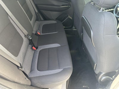 2022 Chevrolet Trailblazer Base