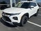 2022 Chevrolet Trailblazer Base