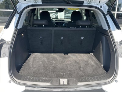 2022 Chevrolet Trailblazer Base