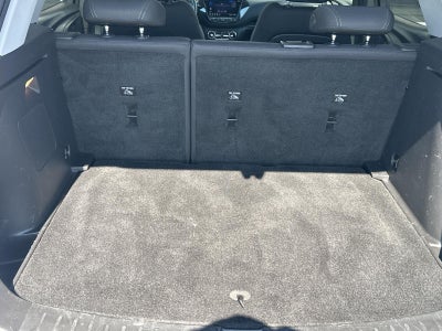 2022 Chevrolet Trailblazer Base