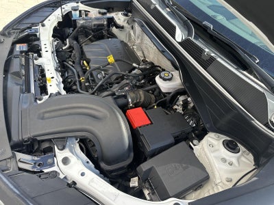 2022 Chevrolet Trailblazer Base