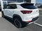 2022 Chevrolet Trailblazer Base