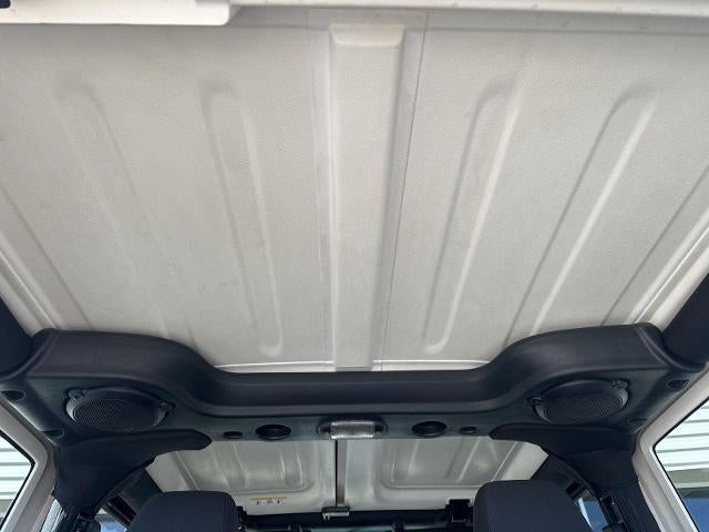 2014 Jeep Wrangler 4WD 2dr Sport