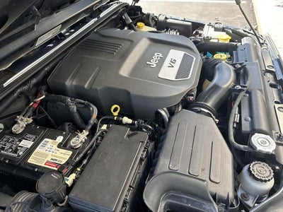 2014 Jeep Wrangler 4WD 2dr Sport