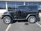 2014 Jeep Wrangler 4WD 2dr Sport