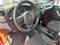 2017 Jeep Wrangler Sahara 4x4