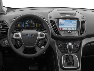 2017 Ford C-Max Energi SE FWD