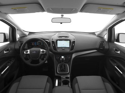 2017 Ford C-Max Energi SE FWD