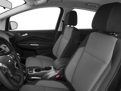 2017 Ford C-Max Energi SE FWD