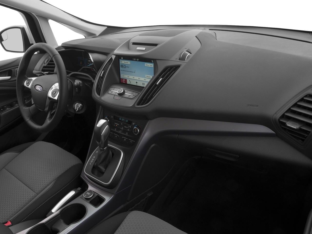 2017 Ford C-Max Energi SE FWD