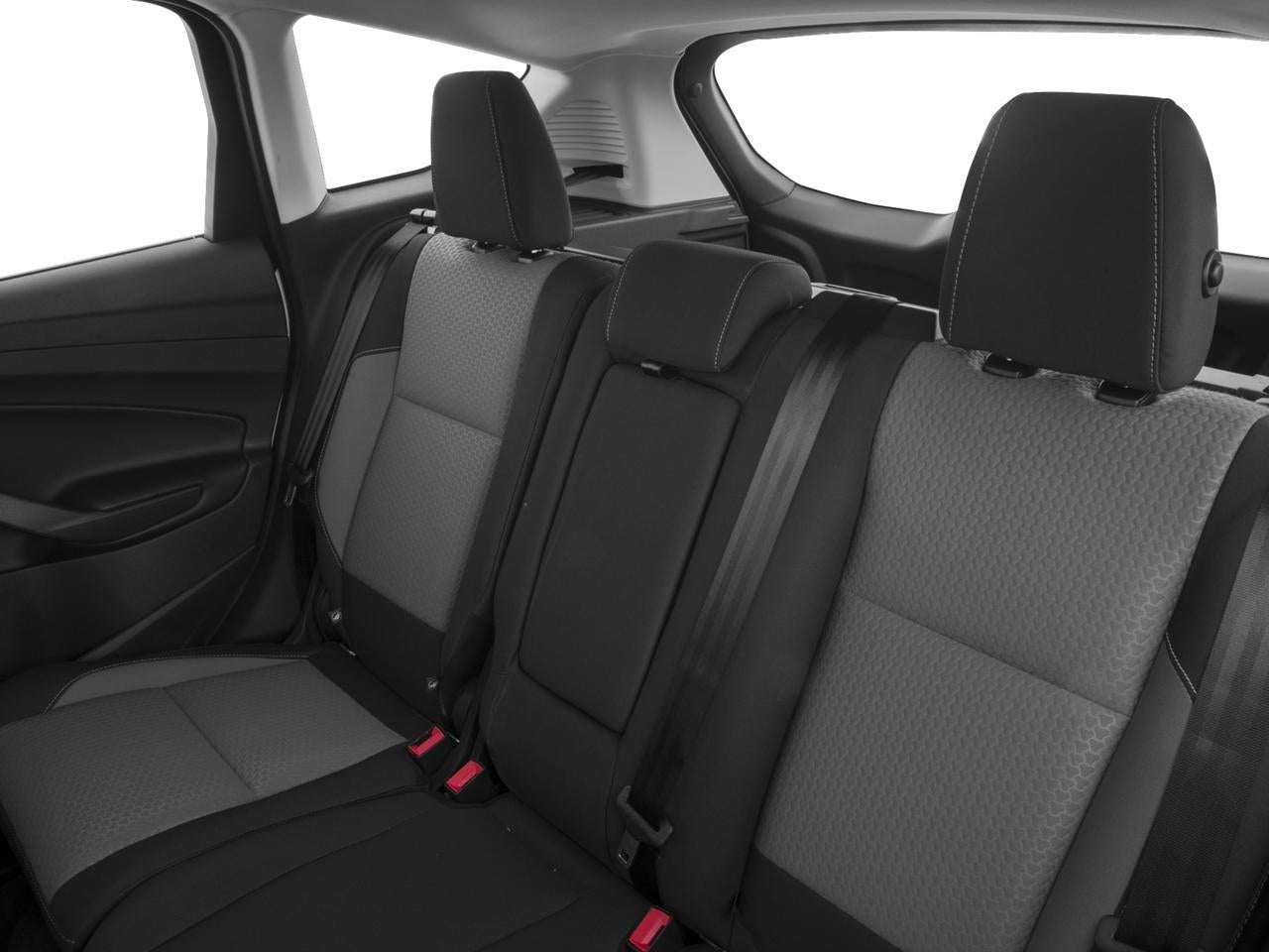 2017 Ford C-Max Energi SE FWD