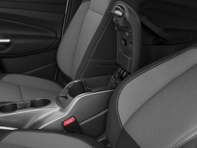 2017 Ford C-Max Energi SE FWD