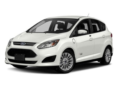 2017 Ford C-Max Energi SE FWD