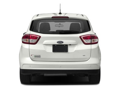 2017 Ford C-Max Energi SE FWD