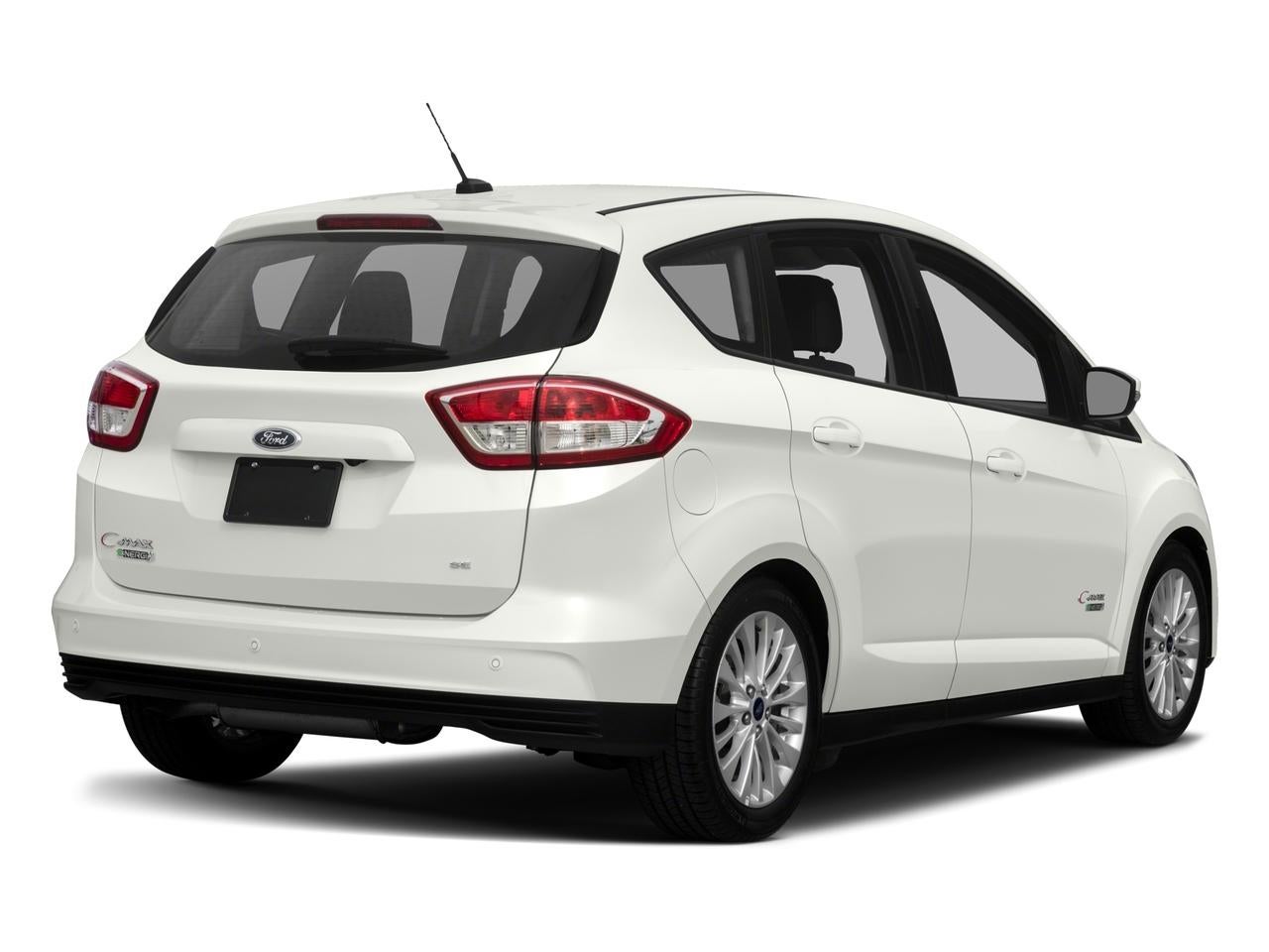 2017 Ford C-Max Energi SE FWD