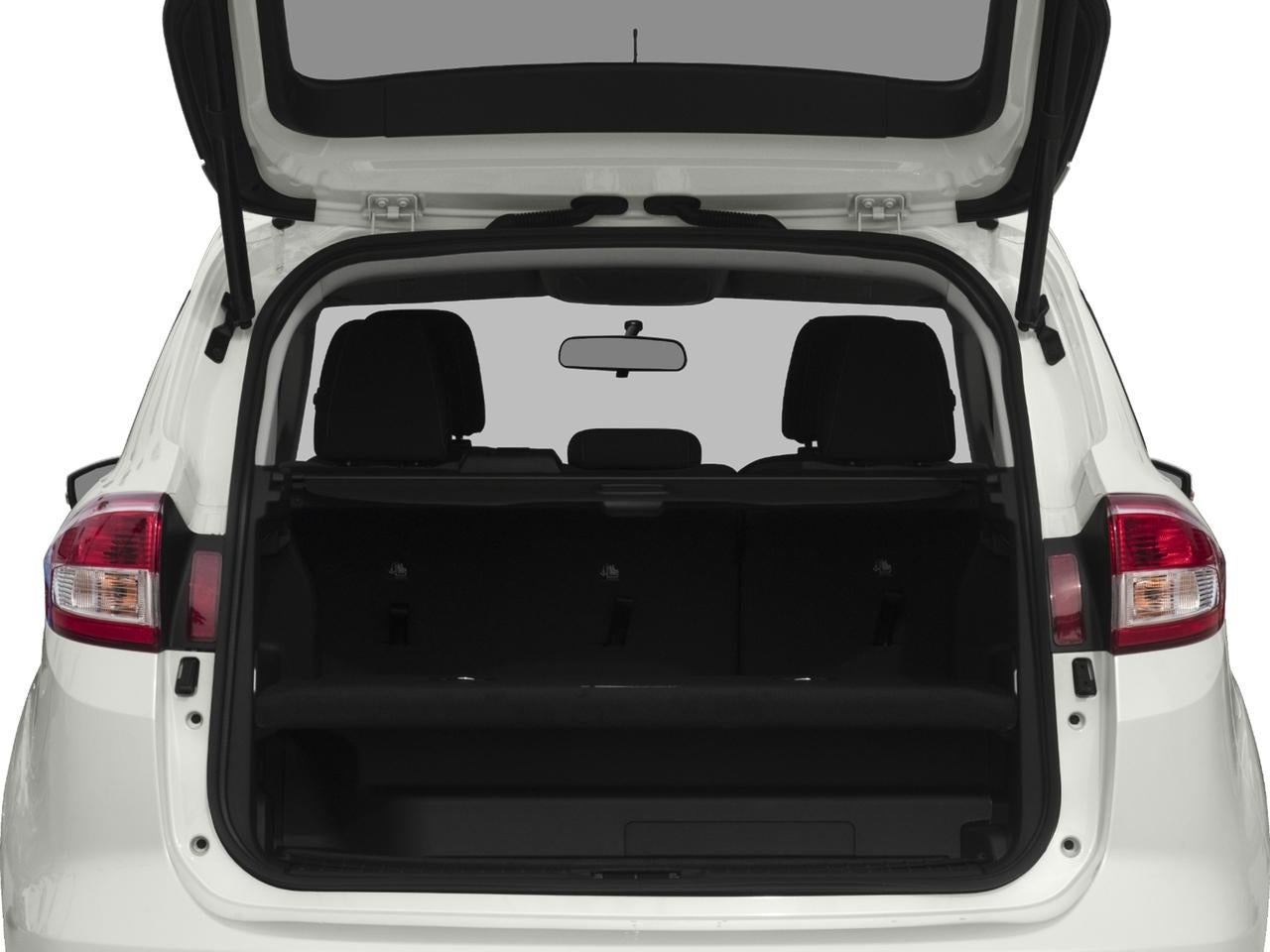 2017 Ford C-Max Energi SE FWD