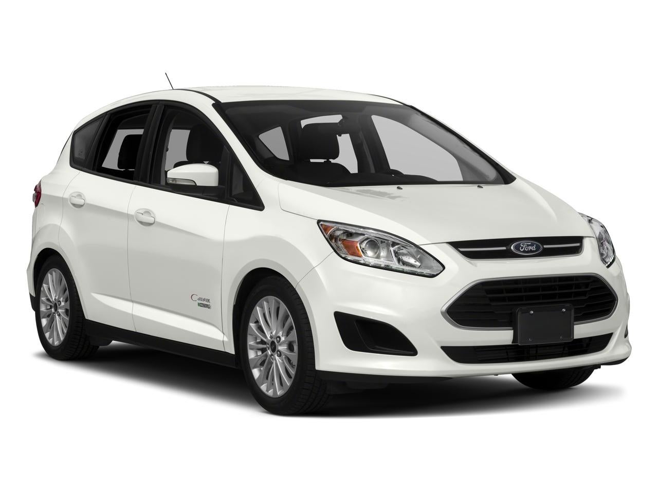 2017 Ford C-Max Energi SE FWD