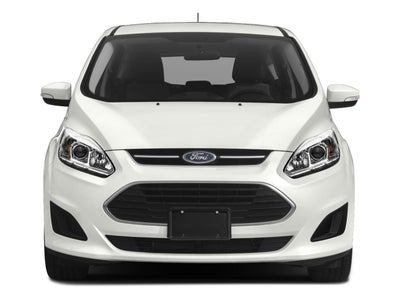 2017 Ford C-Max Energi SE FWD