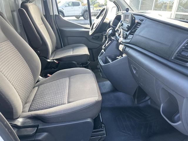 2021 Ford Transit Cutaway T-350 RWD SRW 138" WB 9500 GVWR