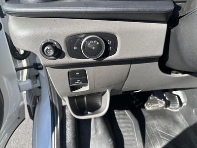 2021 Ford Transit Cutaway T-350 RWD SRW 138" WB 9500 GVWR