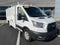 2021 Ford Transit Cutaway T-350 RWD SRW 138" WB 9500 GVWR