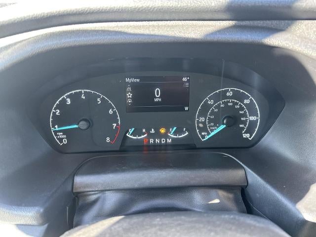 2021 Ford Transit Cutaway T-350 RWD SRW 138" WB 9500 GVWR