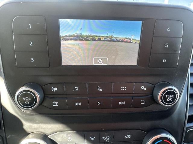 2021 Ford Transit Cutaway T-350 RWD SRW 138" WB 9500 GVWR