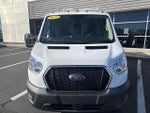 2021 Ford Transit Cutaway T-350 RWD SRW 138" WB 9500 GVWR