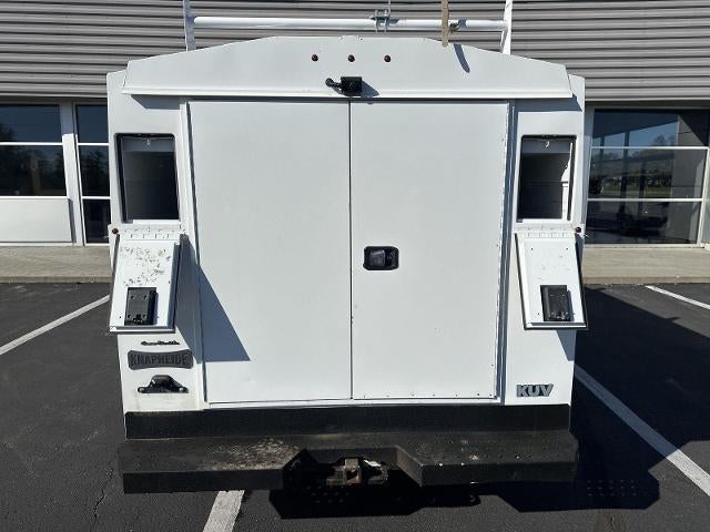 2021 Ford Transit Cutaway T-350 RWD SRW 138" WB 9500 GVWR