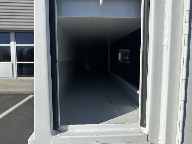 2021 Ford Transit Cutaway T-350 RWD SRW 138" WB 9500 GVWR