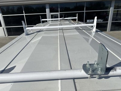 2021 Ford Transit Cutaway T-350 RWD SRW 138" WB 9500 GVWR