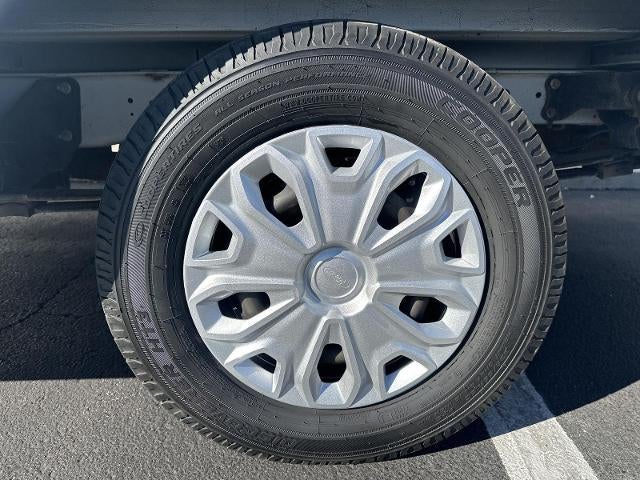 2021 Ford Transit Cutaway T-350 RWD SRW 138" WB 9500 GVWR