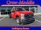 2026 Ford Super Duty F-350 SRW XL 4WD Reg Cab 145" WB 60" CA