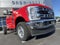 2026 Ford Super Duty F-350 SRW XL 4WD Reg Cab 145" WB 60" CA