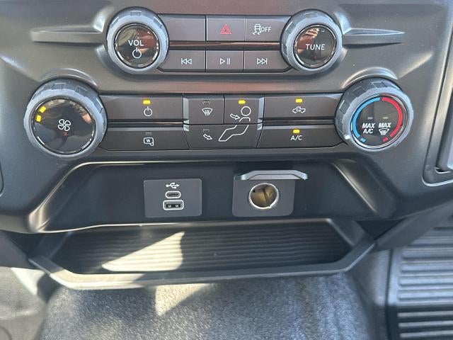 2026 Ford Super Duty F-350 SRW XL 4WD Reg Cab 145" WB 60" CA