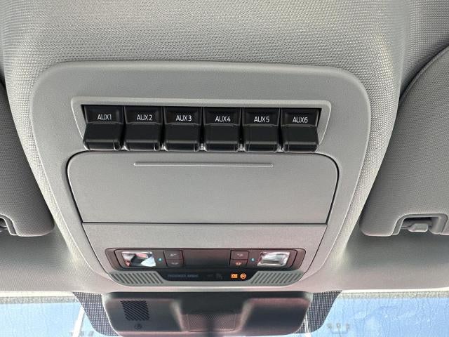 2026 Ford Super Duty F-350 SRW XL 4WD Reg Cab 145" WB 60" CA