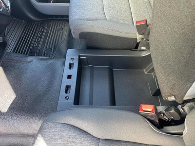 2026 Ford Super Duty F-350 SRW XL 4WD Reg Cab 145" WB 60" CA
