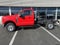2026 Ford Super Duty F-350 SRW XL 4WD Reg Cab 145" WB 60" CA