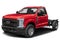 2026 Ford Super Duty F-350 SRW XL 4WD Reg Cab 145" WB 60" CA