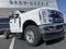 2026 Ford Super Duty F-350 SRW XL 4WD Reg Cab 145" WB 60" CA