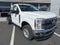 2026 Ford Super Duty F-350 SRW XL 4WD Reg Cab 145" WB 60" CA