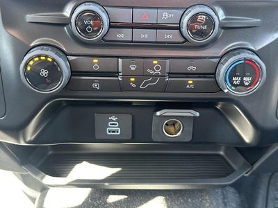 2026 Ford Super Duty F-350 SRW XL 4WD Reg Cab 145" WB 60" CA