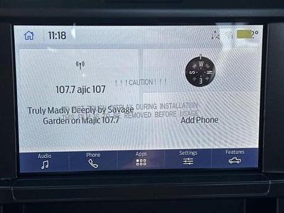 2026 Ford Super Duty F-350 SRW XL 4WD Reg Cab 145" WB 60" CA