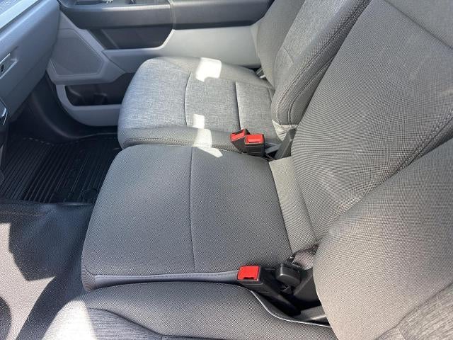 2026 Ford Super Duty F-350 SRW XL 4WD Reg Cab 145" WB 60" CA