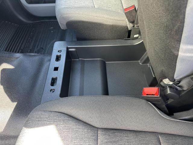 2026 Ford Super Duty F-350 SRW XL 4WD Reg Cab 145" WB 60" CA