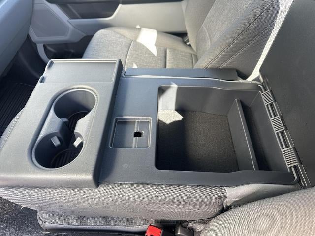 2026 Ford Super Duty F-350 SRW XL 4WD Reg Cab 145" WB 60" CA